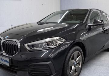 BMW 118 61.950 km 21.890 &euro; Herbolzheim 79336