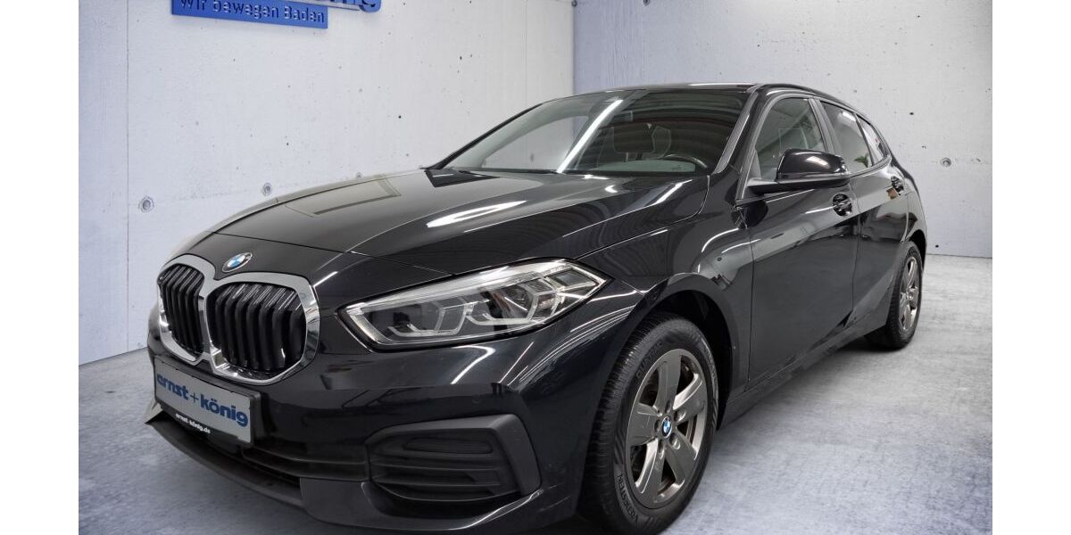 BMW 118 61.950 km 21.890 &euro; Herbolzheim 79336