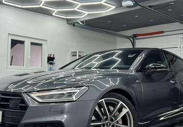 Audi A7 129.800 km 41.950 &euro; Altdorf 84032