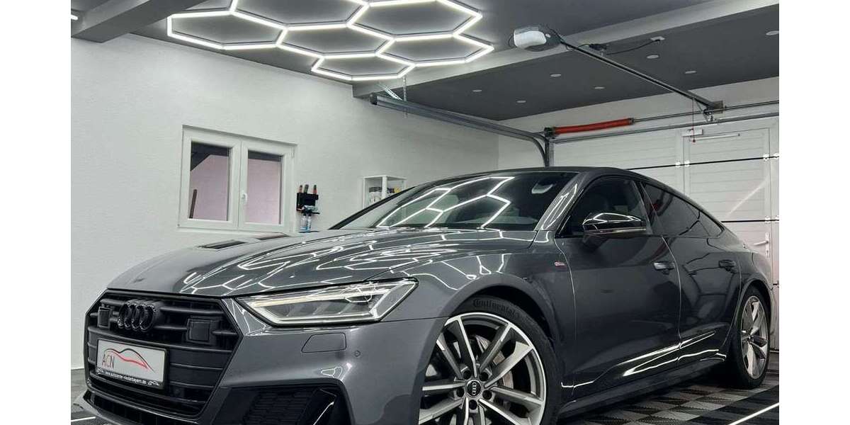 Audi A7 129.800 km 41.950 &euro; Altdorf 84032