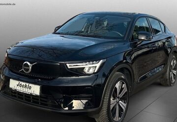 Volvo C40 59.550 km 31.950 &euro; Bad Wörishofen 86825