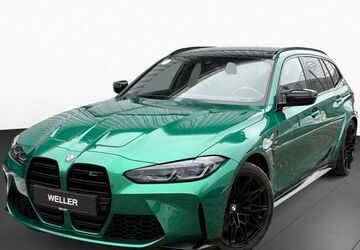 BMW M3 20.495 km 75.490 &euro; Uelzen 29525