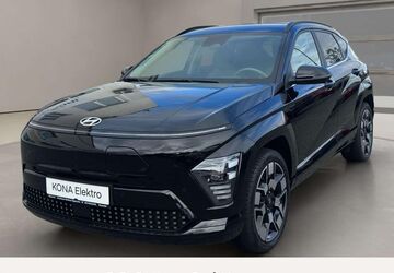 Hyundai KONA 15.600 km 32.990 &euro; Eppstein 65817