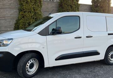 Citroen Berlingo 86.375 km 9.500 &euro; Hilden 40721