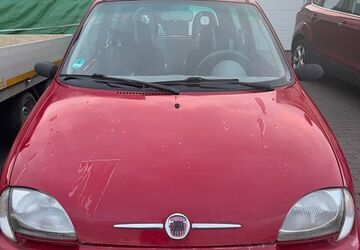 Fiat Seicento 172.648 km 899 &euro; Swisttal 53913