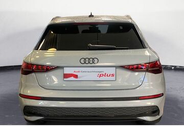 Audi A3 8.576 km 34.980 &euro; Hilden 40721