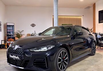 BMW 430 61.750 km 38.490 &euro; Weiding 93495