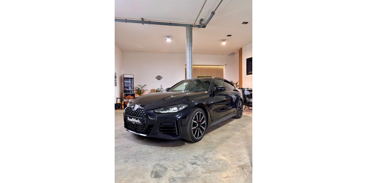 BMW 430 61.750 km 38.490 &euro; Weiding 93495