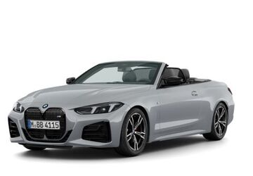 BMW M440 12.472 km 62.333 &euro; Kaiserslautern 67663