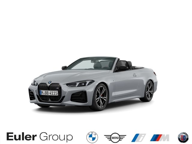 BMW M440 12.472 km 62.333 &euro; Kaiserslautern 67663