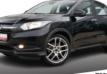 Honda HR-V 86.400 km 14.430 &euro; Bocholt 46395