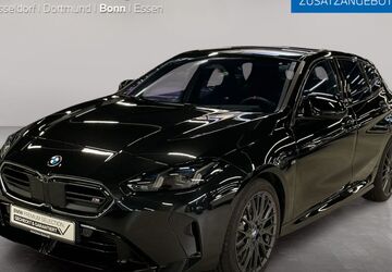 BMW M135 7.841 km 45.999 &euro; Bonn 53119