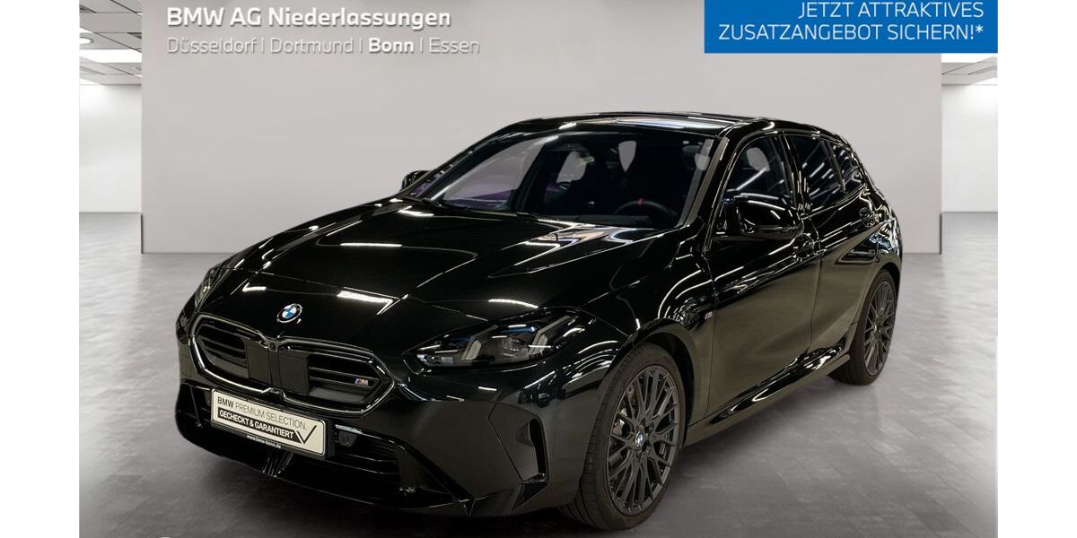 BMW M135 7.841 km 45.999 &euro; Bonn 53119