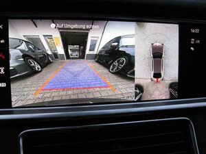 Porsche Panamera Sport Turismo Hybrid 4S E 1HD TopAusst 110.000 km 69.999 &euro; Biebesheim 64584