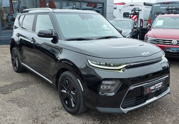 Kia Soul 65.653 km 14.790 &euro; Fürth 90763