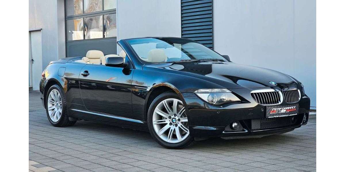 BMW 650 82.200 km 21.990 &euro; Melle 49328