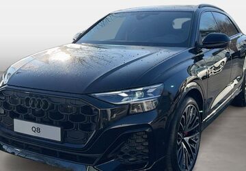 Audi Q8 2.500 km 134.130 &euro; Gütersloh 33330