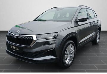 Skoda Karoq 10.839 km 31.900 &euro; Kirkel 66459