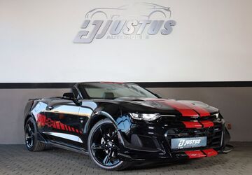 Chevrolet Camaro 6.556 km 38.400 &euro; Limburg an der Lahn 65549