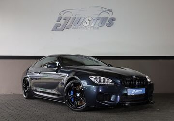 BMW M6 89.441 km 38.900 &euro; Limburg an der Lahn 65549
