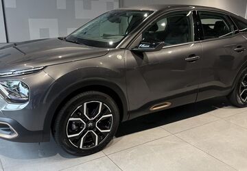 Citroen C4 23.215 km 18.895 &euro; Augsburg 86179