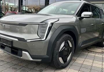 Kia EV9 4.983 km 59.980 &euro; Amberg 92224
