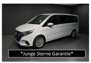 Mercedes-Benz EQV 8.293 km 45.760 &euro; Waiblingen 71332