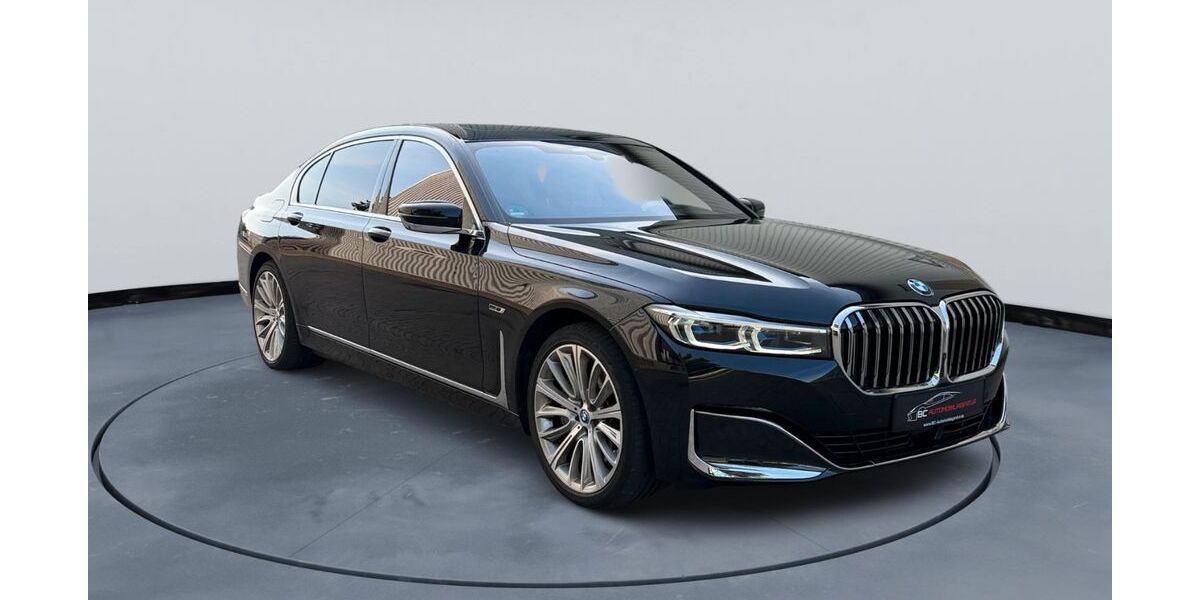 BMW 745 56.585 km 61.300 &euro; Ahrensburg 22926