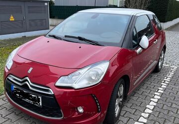 DS Automobiles DS3 147.000 km 5.900 &euro; Mainz 55130