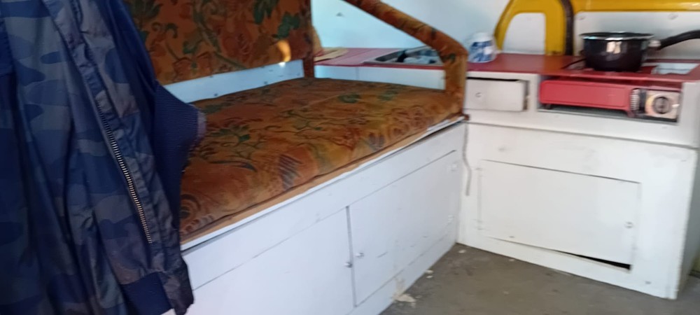 VW 7Hk Transporter 235.673 km 3.000 &euro; Pfahlheim 