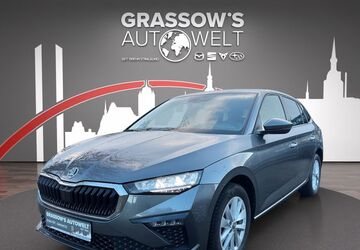 Skoda Scala 5.500 km 24.990 &euro; Stralsund-Langendorf 18442