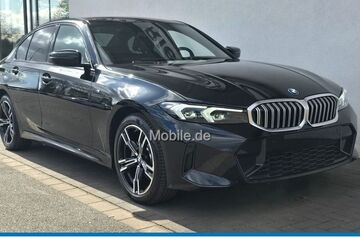 BMW 330 8.999 km 49.990 &euro; Dinslaken 46535