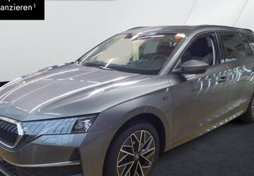 Skoda Octavia 21.500 km 30.980 &euro; Weimar 99423