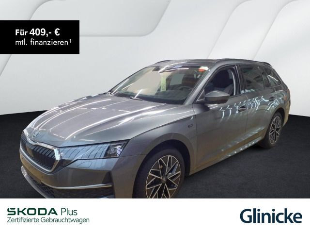 Skoda Octavia 21.500 km 30.980 &euro; Weimar 99423