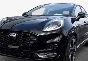 Ford Puma 16.211 km 31.980 &euro; Roth 91154