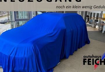 VW T-Cross 3.000 km 29.939 &euro; Haar 85540