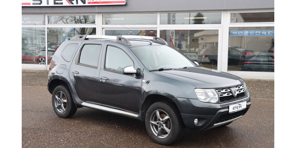 Dacia Duster 217.900 km 7.490 &euro; Pfullendorf 88630
