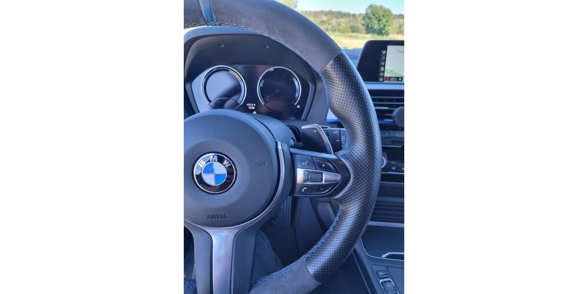 BMW M140 95.000 km 29.900 &euro; Weilerswist 