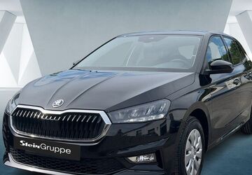 Skoda Fabia 9.999 km 20.690 &euro; Bergisch Gladbach 51465