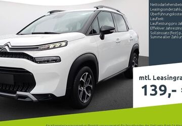 Citroen C3 Aircross 12.355 km 13.259 &euro; Borken 46325