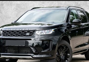 Land Rover Discovery Sport 9.999 km 49.885 &euro; Meckelfeld bei Hamburg 21217