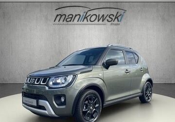 Suzuki Ignis 11.625 km 16.901 &euro; Cuxhaven 27472