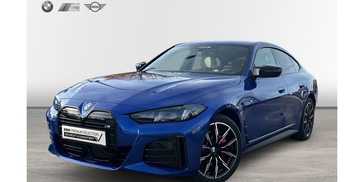 BMW i4 27.175 km 55.990 &euro; Bad Tölz 83646