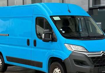 Citroen Jumper 150.000 km 15.499 &euro; Oelshausen 34289