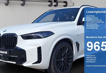 BMW X5 10.900 km 83.490 &euro; Eggenfelden 84307