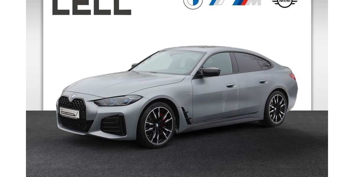 BMW M440 21.307 km 56.500 &euro; Weiden 92637