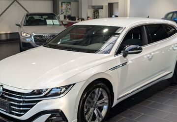 VW Arteon 57.000 km 33.900 &euro; Weinheim 69469