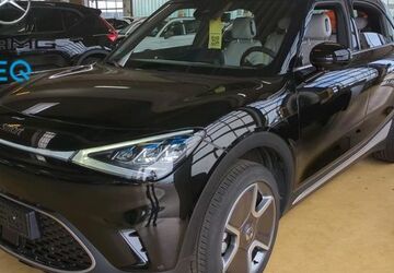 Smart #1 37.642 km 24.140 &euro; Hagen 58135