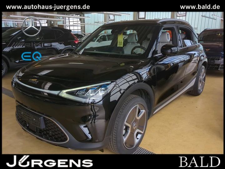 Smart #1 37.642 km 24.140 &euro; Hagen 58135