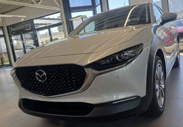 Mazda CX-30 7.000 km 27.599 &euro; Münster 48165